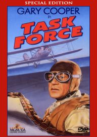 Task Force World War II Drama