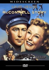 McConnell's Story