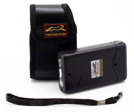 stun gun