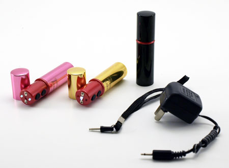 stun gun