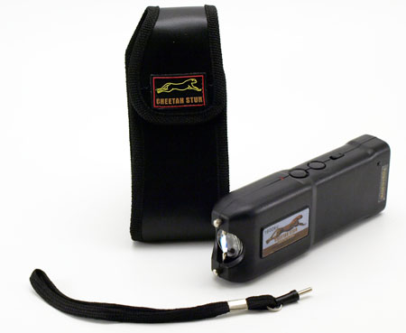 stun gun