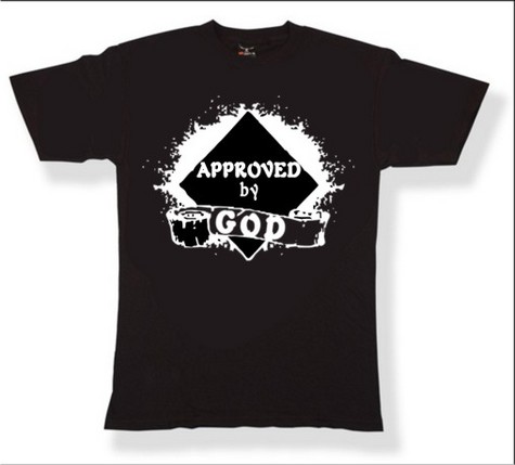 approved front design