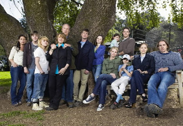 Parenthood Cast