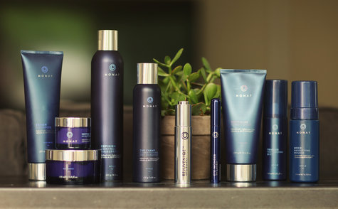The Best Hair Product Line EVER!