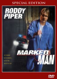 MARKED MAN