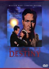 TIME OF DESTINY