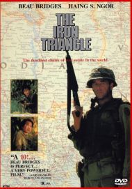 IRON TRIANGLE
