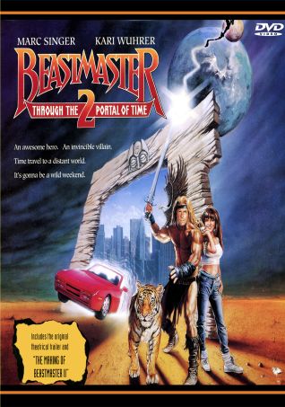 BeastMaster2