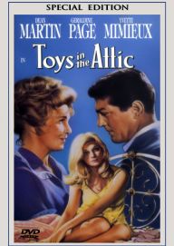 Toys in the Attic