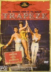 Trapeze
