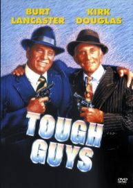 TOUGH GUYS