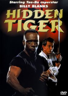 HiddenTiger