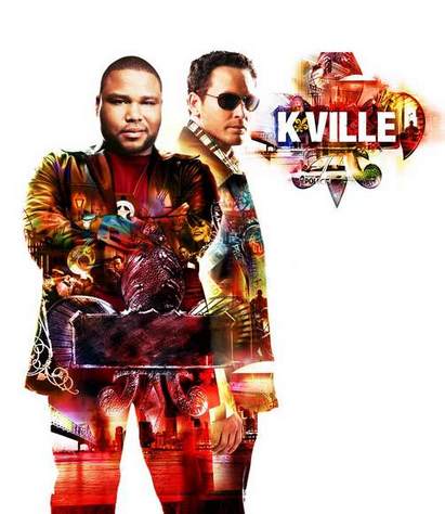 K-Ville cast