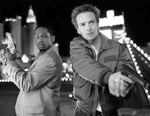 The Strip Cast