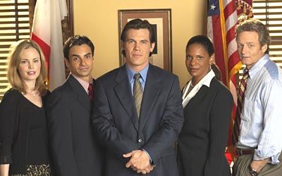 Mister Sterling Cast