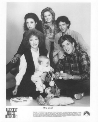 Day by Day Cast