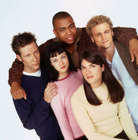 Zoe Cast