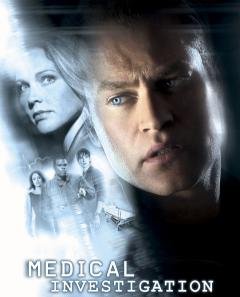 Medical Investigation Cast