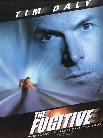 The Fugitive Cast
