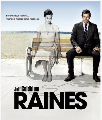 Raines Cast