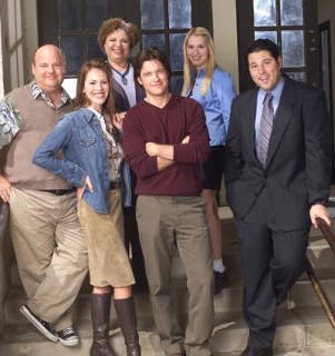 The Jake Effect Cast