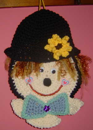scarecrow