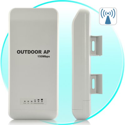 outdoor long range ext