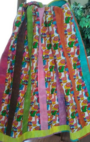 baby quilt
