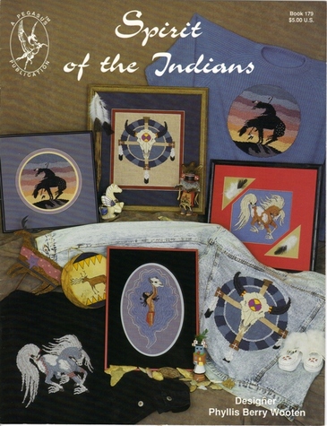 spirit of the indians