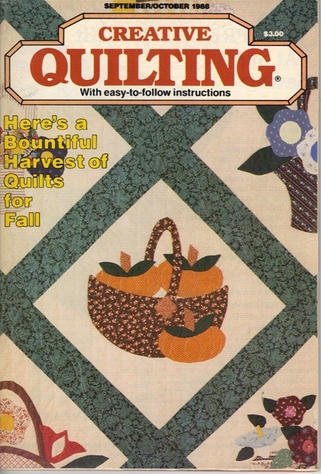 creative quilt sept oct 1988
