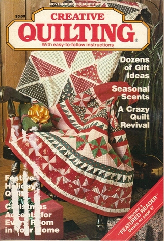 creative quilting nov dec 1987