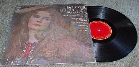 Ray Conniff