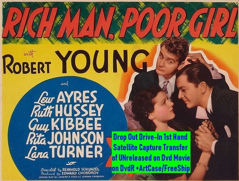 "Rich Man.Poor Girl" (1938){DvdR}