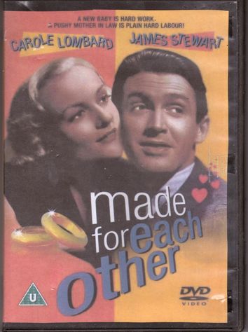 DVD Front
