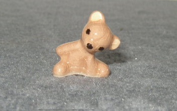 Retired - Disney's, Michael's Teddy Bear