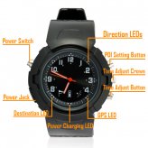 gps watch