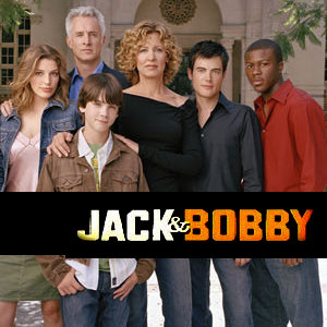 Jack & Bobby Cast Pic