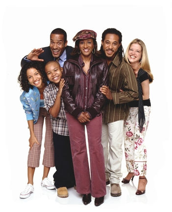 Wanda at Large Cast