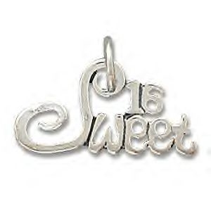 Perfect For Any Young Ladies "Sweet 16" Birthday!