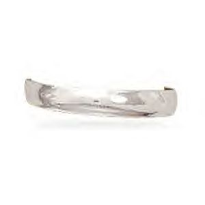 Genuine .925 Polished Sterling Silver!