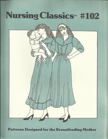 nursing clasic #102