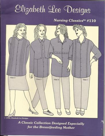 Nursing classics #110