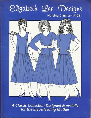 Nursing classic #108