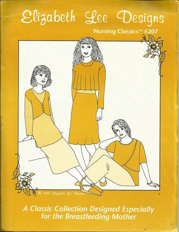 Nursing classic #207