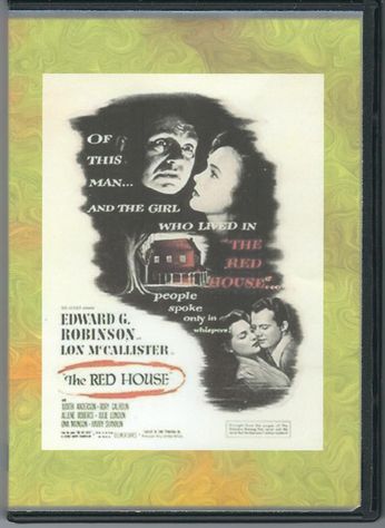 DVD Front