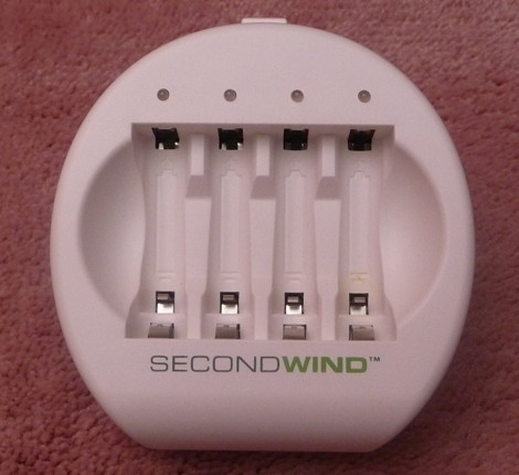 charger