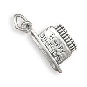 Genuine .925 Sterling Silver!