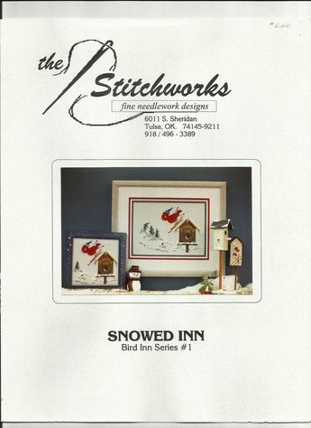 Snowed Inn