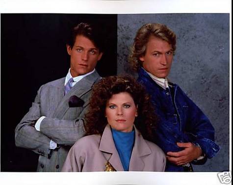 Houston Knights Cast Pic