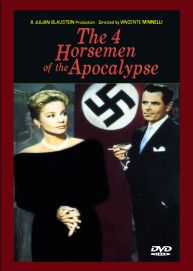 FOUR HORSEMEN OF APOCALYPSE